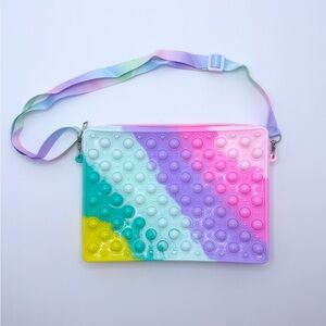 Pop Purse for Little Girls